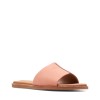 Clarks - Karsea Mule Coral Nubuck